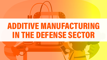 Peers Alley Media: Additive Manufacturing in the Defense Sector