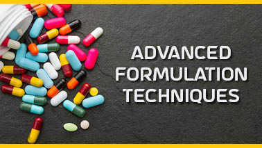 Peers Alley Media: Advanced Formulation Techniques
