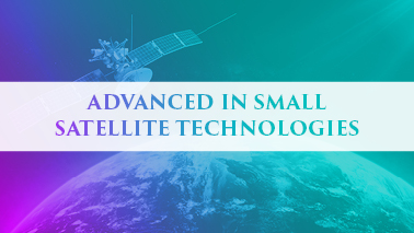 Peers Alley Media: Advanced in Small Satellite Technologies