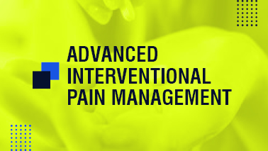 Peers Alley Media: Advanced Interventional Pain Management