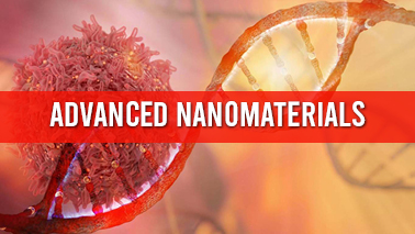 Peers Alley Media: Advanced nanomaterials