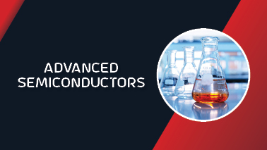 Peers Alley Media: Advanced Semiconductors Peers Alley Media: Advanced Semiconductors