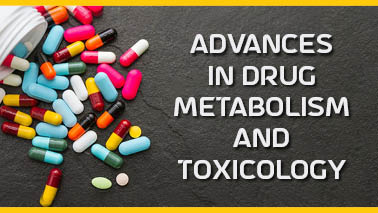 Peers Alley Media: Advances in Drug Metabolism and Toxicology
