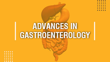 Peers Alley Media: Advances in Gastroenterology