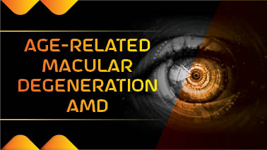 Peers Alley Media: Age-Related Macular Degeneration AMD