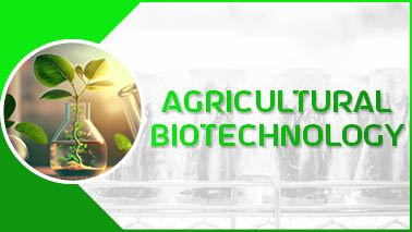 Peers Alley Media: Agricultural Biotechnology