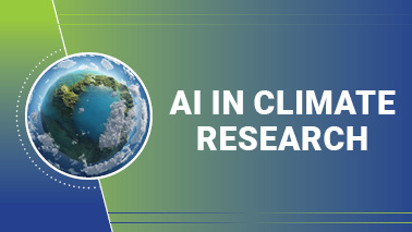 Peers Alley Media: AI in Climate Research Peers Alley Media: AI in Climate Research