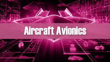 Peers Alley Media: Aircraft Avionics