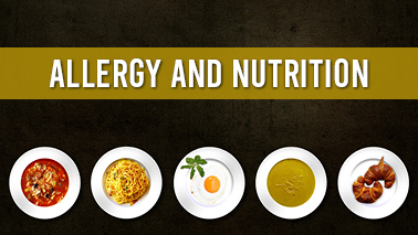 Peers Alley Media: Allergy and Nutrition