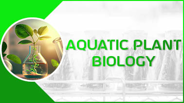 Peers Alley Media: Aquatic Plant Biology