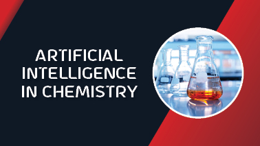 Peers Alley Media: Artificial Intelligence in Chemistry Peers Alley Media: Artificial Intelligence in Chemistry