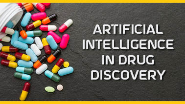Peers Alley Media: Artificial Intelligence In Drug Discovery