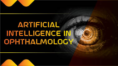 Peers Alley Media: Artificial Intelligence in Ophthalmology
