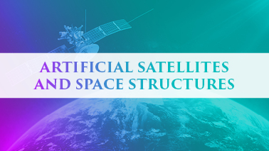 Peers Alley Media: Artificial Satellites and Space Structures