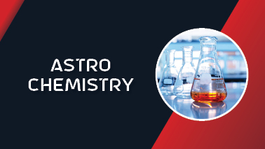 Peers Alley Media: Astrochemistry Peers Alley Media: Astrochemistry