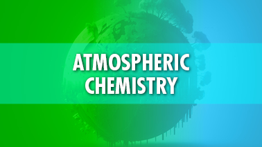 Peers Alley Media: Atmospheric Chemistry 