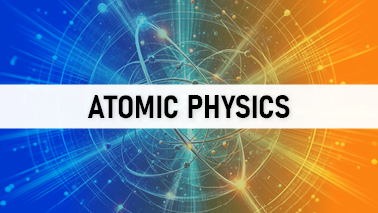 Peers Alley Media: Atomic Physics