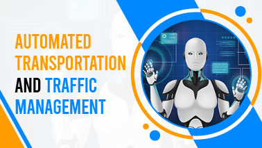Peers Alley Media: Automated Transportation and Traffic Management