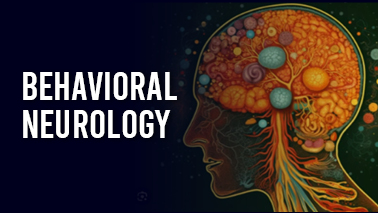Peers Alley Media: Behavioral Neurology 