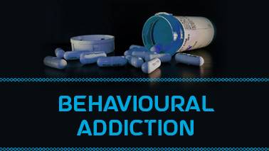 Peers Alley Media: Behavioural Addiction