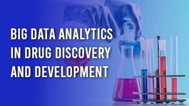 Peers Alley Media: Big Data Analytics in Drug Discovery and Development