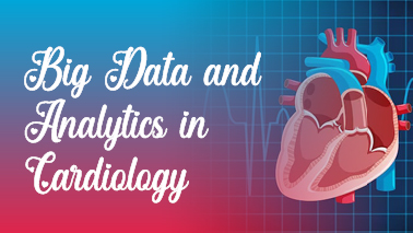 Peers Alley Media: Big Data and Analytics in Cardiology