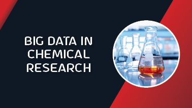 Peers Alley Media: Big Data in Chemical Research Peers Alley Media: Big Data in Chemical Research