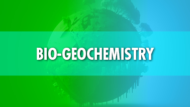 Peers Alley Media: Bio-geochemistry
