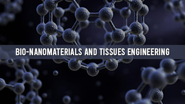 Peers Alley Media: Bio-Nanomaterials and Tissues engineering