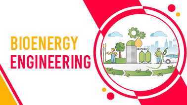 Peers Alley Media: Bioenergy Engineering