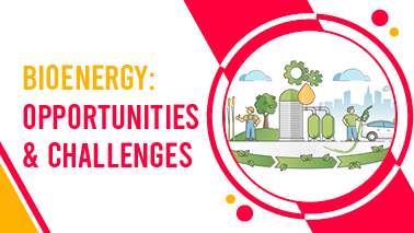 Peers Alley Media: Bioenergy Opportunities and Challenges
