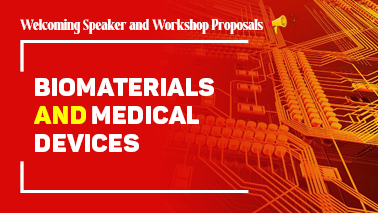 Peers Alley Media: Biomaterials and Medical Devices