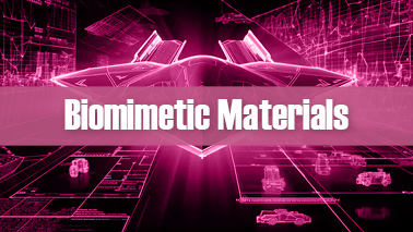 Peers Alley Media: Biomimetic Materials