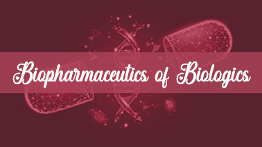Peers Alley Media: Biopharmaceutics of Biologics