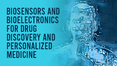 Peers Alley Media: Biosensors and Bioelectronics for Drug Discovery And Personalized Medicine