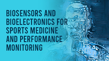 Peers Alley Media: Biosensors and Bioelectronics for Sports Medicine and Performance Monitoring