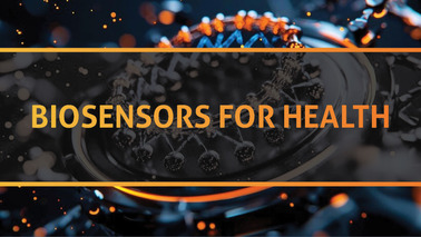 Peers Alley Media: Biosensors for Health