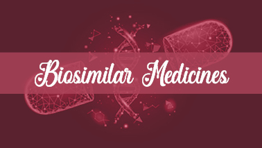 Peers Alley Media: Biosimilar Medicines