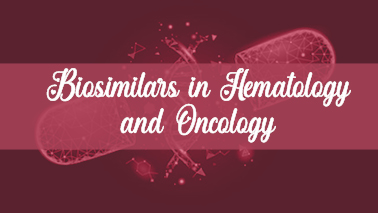 Peers Alley Media: Biosimilars in Hematology and Oncology