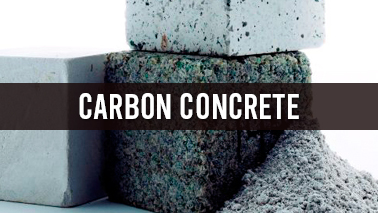 Peers Alley Media: Carbon Concrete