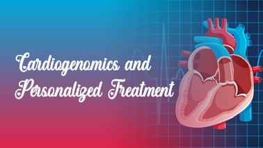 Peers Alley Media: Cardiogenomics and Personalized Treatment