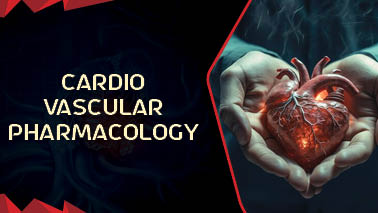 Peers Alley Media: Cardiovascular Pharmacology