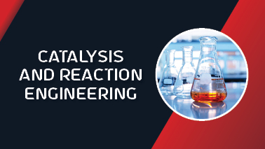 Peers Alley Media: Catalysis and Reaction Engineering Peers Alley Media: Catalysis and Reaction Engineering