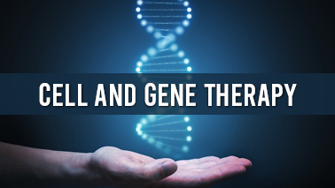 Peers Alley Media: Cell and Gene Therapy