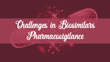 Peers Alley Media: Challenges in Biosimilars Pharmacovigilance