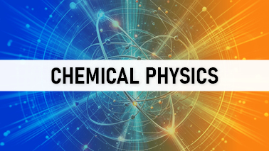 Peers Alley Media: Chemical Physics