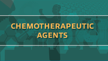 Peers Alley Media: Chemotherapeutic Agents