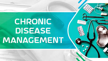 Peers Alley Media: Chronic Disease Management