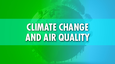 Peers Alley Media: Climate Change and Air Quality