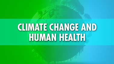 Peers Alley Media: Climate Change and Human Health